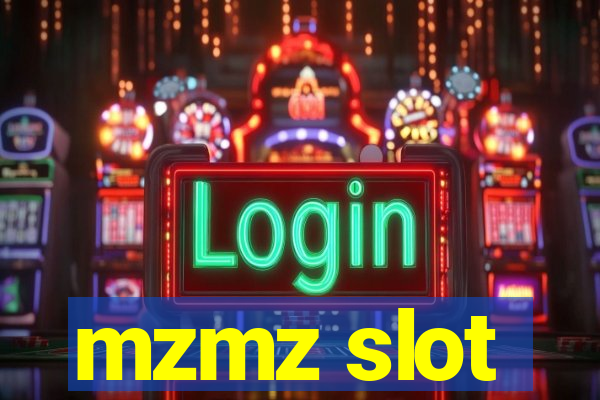 mzmz slot